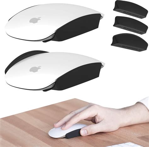 The Science Behind Magic Mouse Grip: How It Works